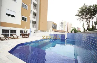 Apartamento com 2 dormitórios à venda, 70 m² por r$ 781.777,76 - barcelona - são caetano do sul/sp
