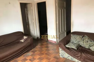 Casa com 2 dormitórios à venda, 400 m² por r$ 1.200.000,00 - cerâmica - são caetano do sul/sp