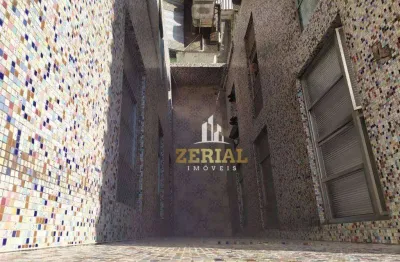 Prédio à venda, 810 m² por r$ 4.000.000,00 - osvaldo cruz - são caetano do sul/sp