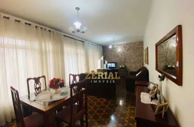 Casa com 2 dormitórios à venda, 180 m² por r$ 1.064.000,00 - santa maria - são caetano do sul/sp