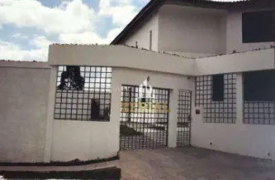 Sobrado com 4 dormitórios à venda, 348 m² por r$ 2.480.000,00 - jardim são caetano - são caetano do sul/sp