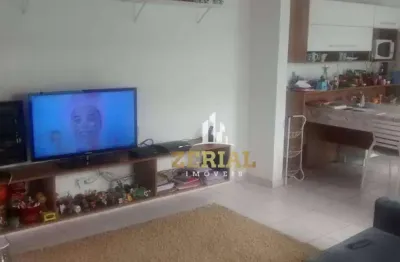 Casa com 2 dormitórios à venda, 125 m² por r$ 1.045.000,00 - boa vista - são caetano do sul/sp