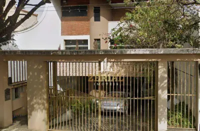 Sobrado com 3 dormitórios, 590 m² - venda por r$ 4.280.000,00 ou aluguel por r$ 32.780,00/mês - santa maria - são caetano do sul/sp