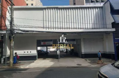 Terreno à venda, 1134 m² por r$ 7.000.000,00 - centro - são caetano do sul/sp