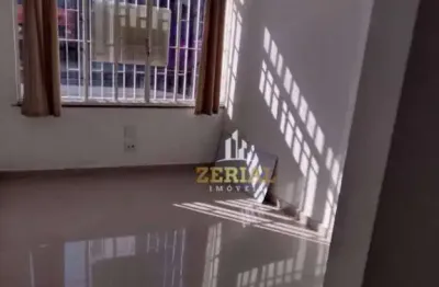 Sobrado, 128 m² - venda por r$ 700.000,00 ou aluguel por r$ 6.200,00/mês - centro - são caetano do sul/sp