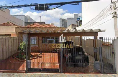 Casa com 5 dormitórios à venda, 324 m² por r$ 1.000.000,00 - nova gerti - são caetano do sul/sp