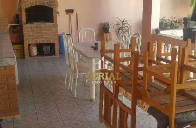 Sobrado com 7 dormitórios à venda, 325 m² por r$ 1.200.000,00 - boa vista - são caetano do sul/sp