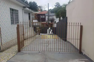 Casa à venda, 188 m² por r$ 740.000,00 - boa vista - são caetano do sul/sp