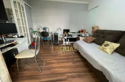 Casa à venda, 252 m² por r$ 690.000,00 - barcelona - são caetano do sul/sp