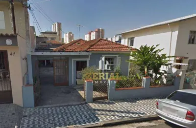 Casa com 2 dormitórios à venda, 150 m² por r$ 1.603.000,00 - olímpico - são caetano do sul/sp
