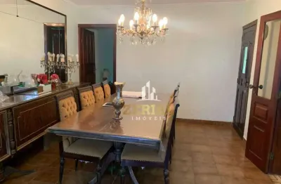Sobrado com 3 dormitórios à venda, 265 m² por r$ 1.200.000,00 - olímpico - são caetano do sul/sp