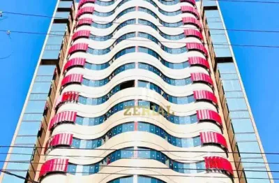 Apartamento com 3 dormitórios à venda, 175 m² por r$ 2.350.000,00 - santa paula - são caetano do sul/sp