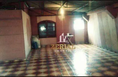 Prédio à venda, 536 m² por r$ 2.000.000,00 - cerâmica - são caetano do sul/sp