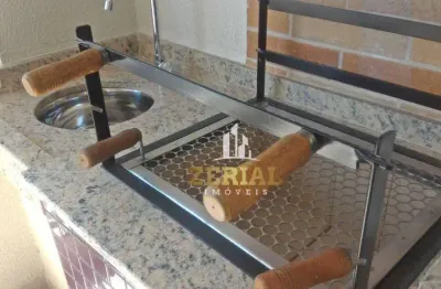 Apartamento à venda, 68 m² por r$ 607.011,00 - fundação - são caetano do sul/sp
