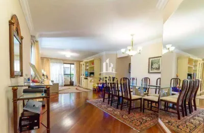 Apartamento com 3 dormitórios à venda, 167 m² por r$ 1.010.000,00 - barcelona - são caetano do sul/sp