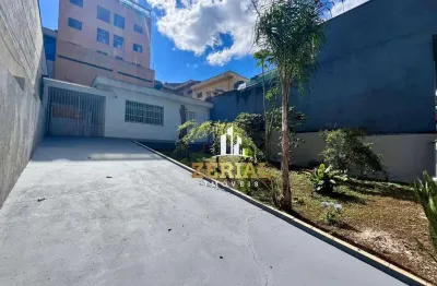 Casa com 2 dormitórios, 88 m² - venda por r$ 820.000,00 ou aluguel por r$ 3.641,25/mês - santa maria - são caetano do sul/sp