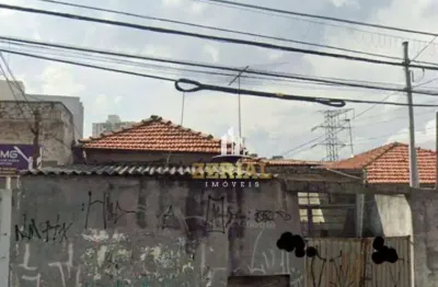 Terreno à venda, 216 m² por r$ 950.000,00 - santa paula - são caetano do sul/sp