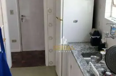 Apartamento à venda, 50 m² por r$ 350.000,00 - ipiranga - são paulo/sp