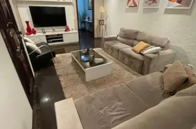 Sobrado com 3 dormitórios à venda, 250 m² por r$ 859.000,00 - vila alpina - são paulo/sp