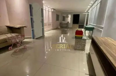 Sobrado à venda, 252 m² por r$ 1.030.000,00 - sítio da figueira - são paulo/sp