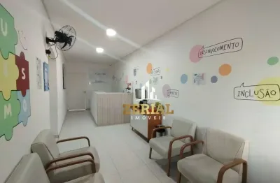 Casa à venda, 176 m² por r$ 1.285.000,00 - olímpico - são caetano do sul/sp