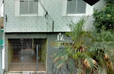 Sobrado à venda, 240 m² por r$ 900.000,00 - barcelona - são caetano do sul/sp