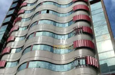 Apartamento à venda, 175 m² por r$ 2.200.000,00 - santa paula - são caetano do sul/sp