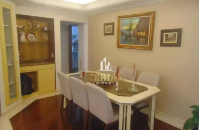 Apartamento à venda, 166 m² por r$ 1.277.000,00 - santa paula - são caetano do sul/sp