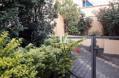 Casa com 3 dormitórios à venda, 198 m² por r$ 899.000,00 - vila palmares - santo andré/sp
