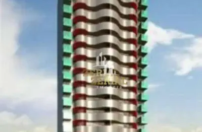 Apartamento com 3 dormitórios à venda, 175 m² por r$ 2.120.000,00 - santa paula - são caetano do sul/sp