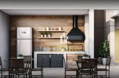 Apartamento à venda, 83 m² por r$ 806.000,00 - fundação - são caetano do sul/sp