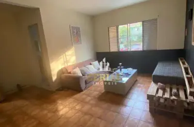 Sobrado com 4 dormitórios à venda, 217 m² por r$ 850.000,00 - santa paula - são caetano do sul/sp