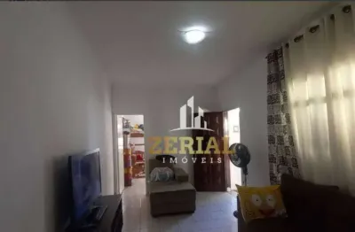 Casa com 2 dormitórios à venda, 100 m² por r$ 478.723,40 - vila vivaldi - são bernardo do campo/sp