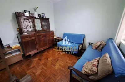 Casa à venda, 228 m² por r$ 1.489.000,00 - santa paula - são caetano do sul/sp