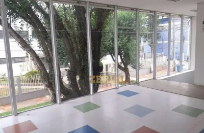 Prédio à venda, 867 m² por r$ 2.800.000,00 - cerâmica - são caetano do sul/sp