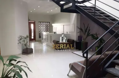 Prédio à venda, 600 m² por r$ 2.340.000,00 - cerâmica - são caetano do sul/sp