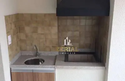 Apartamento à venda, 70 m² por r$ 650.000,00 - fundação - são caetano do sul/sp