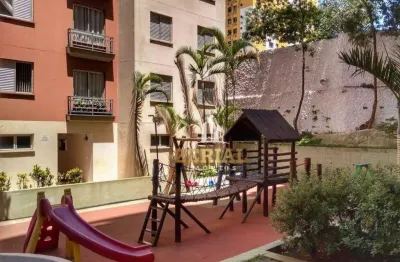Apartamento com 2 dormitórios à venda, 80 m² por r$ 300.000,00 - jardim patente novo - são paulo/sp