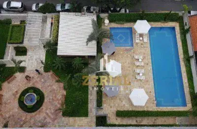 Apartamento com 3 dormitórios à venda, 80 m² por r$ 750.000,00 - cerâmica - são caetano do sul/sp