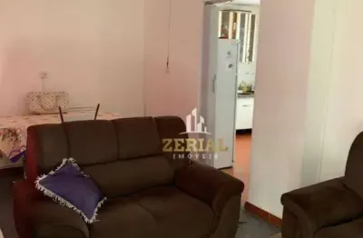 Casa com 3 dormitórios à venda, 400 m² por r$ 900.000,00 - osvaldo cruz - são caetano do sul/sp