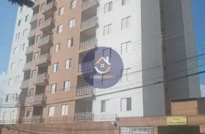 Apartamento à venda no bairro ermelino matarazzo - são paulo/sp