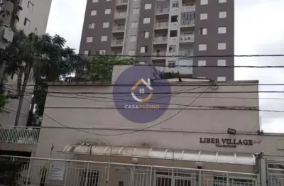 Apartamento à venda no bairro vila talarico - são paulo/sp