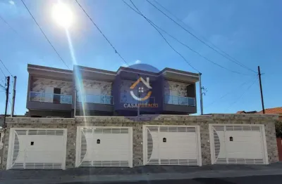 Casa com 3 quartos à venda no Penha De França, São Paulo 