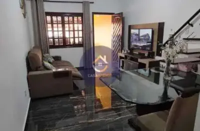 Casa com 2 quartos à venda na Vila Santa Inês, São Paulo 