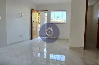 Apartamento com 2 quartos à venda em Itaquera, São Paulo 