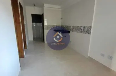 Apartamento com 2 quartos à venda na Vila Dalila, São Paulo 
