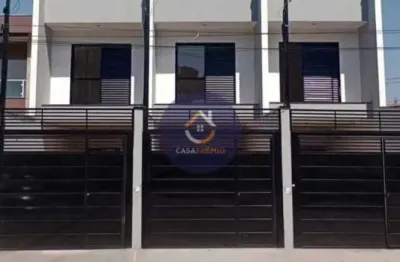 Casa com 3 quartos à venda na Vila Nhocune, São Paulo 