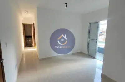 Apartamento com 2 quartos à venda na Vila Dalila, São Paulo 