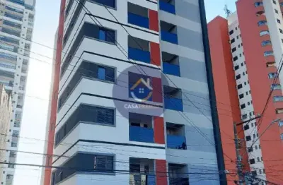 Apartamento à venda no bairro vila regente feijó - são paulo/sp