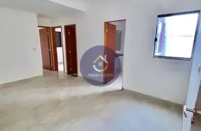 Apartamento à venda no bairro vila antonina - são paulo/sp